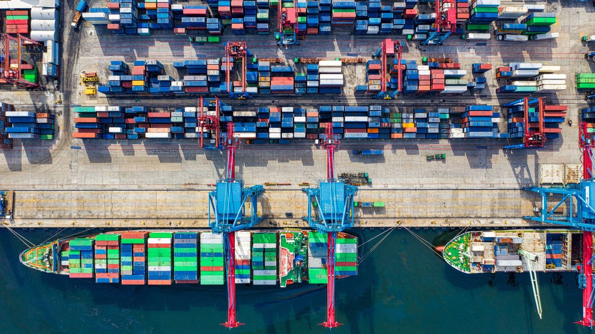 Freight Forwarding Partner in Malta Freight Forwarding Partner in Malta
