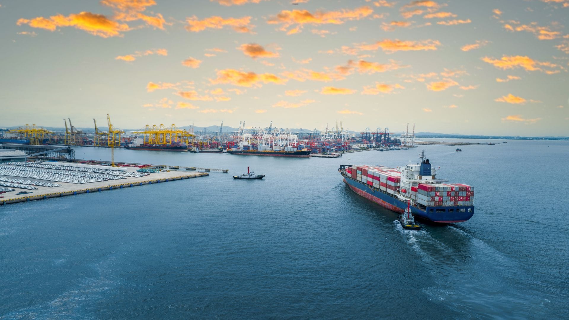 Freight Forwarding Partner in Malta Freight Forwarding Partner in Malta